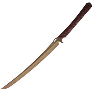 Many Waters Sword 16"