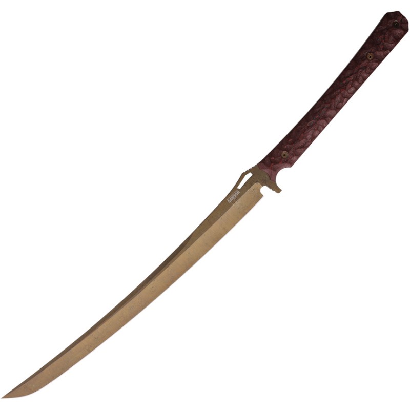 Many Waters Sword 16"