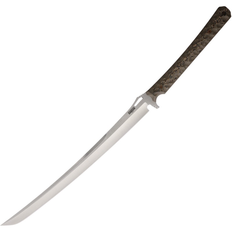 Many Waters Sword 16"