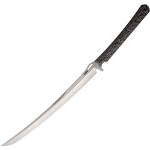 Many Waters Sword Blk/Gry