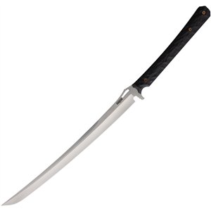 Many Waters Sword Blk