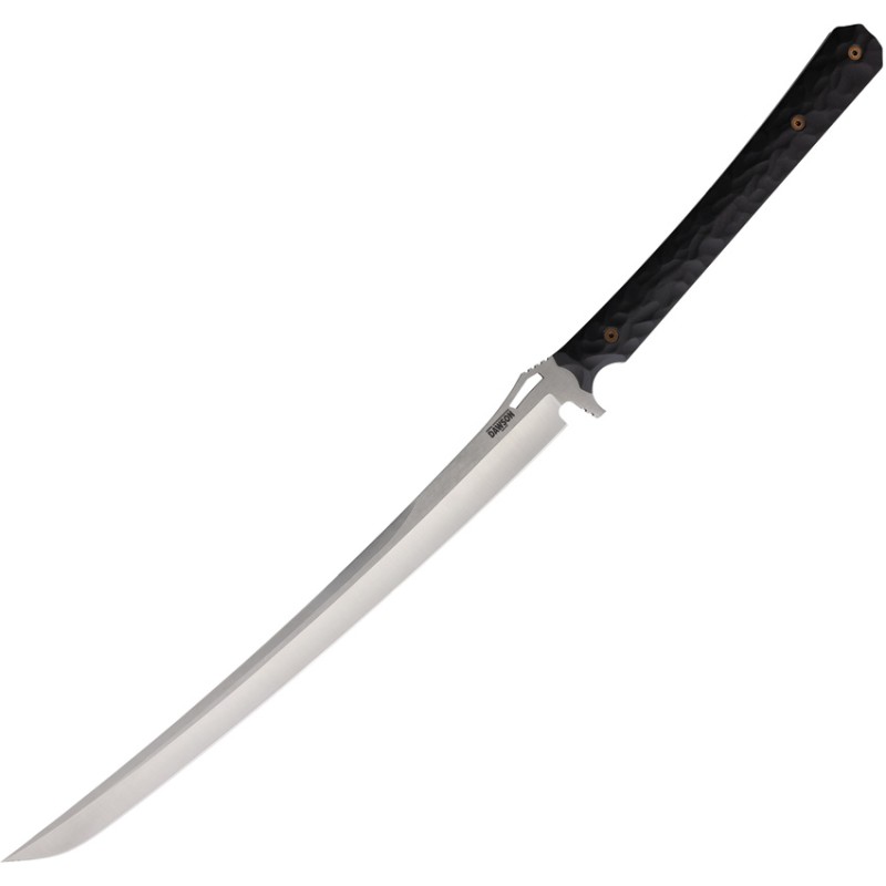 Many Waters Sword Blk