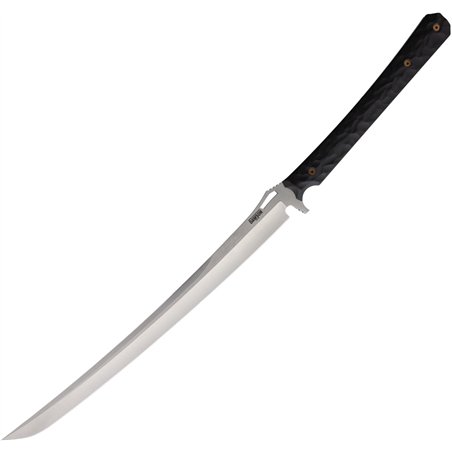 Many Waters Sword Blk