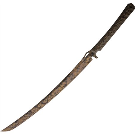 Many Waters Sword 19"