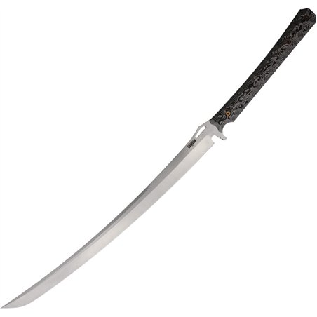 Many Waters Sword 19"