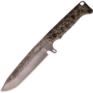 Valor Fixed Blade Ultrex