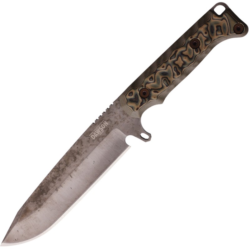 Valor Fixed Blade Ultrex