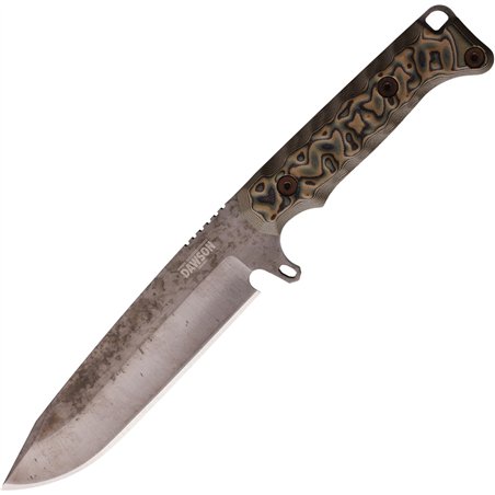 Valor Fixed Blade Ultrex
