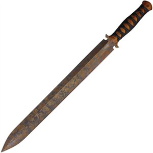 Praetorian Sword 19" ProCut