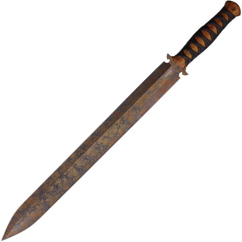 Praetorian Sword 19" ProCut