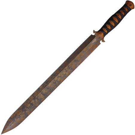 Praetorian Sword 19" ProCut