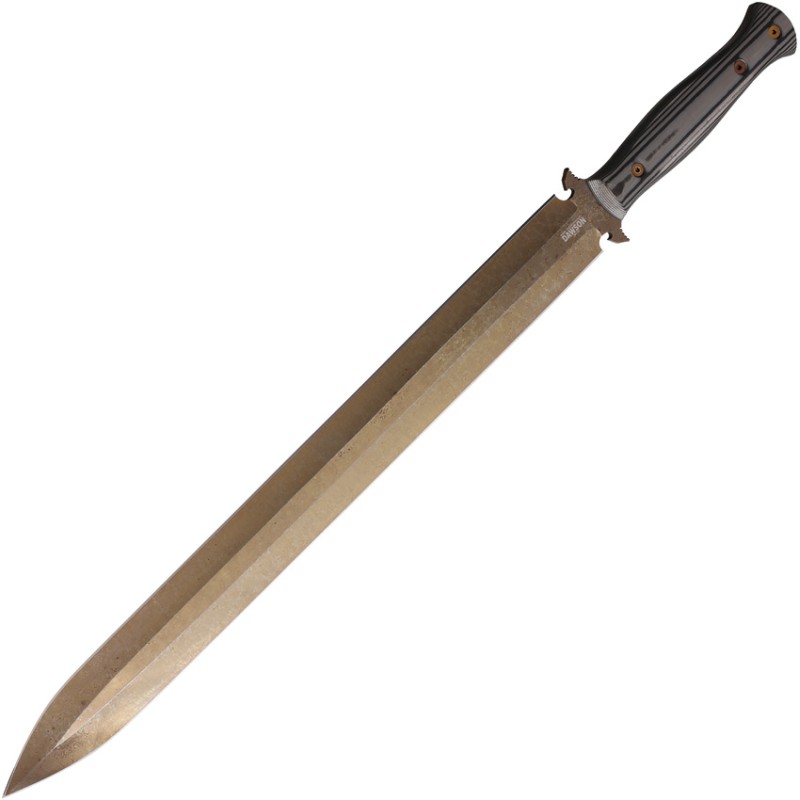 Praetorian Sword 19" Magna