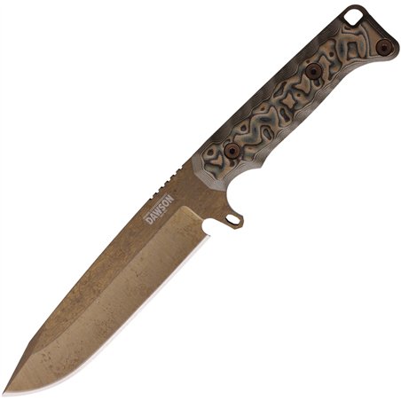 Valor Fixed Blade Ultrex
