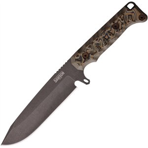 Valor Fixed Blade Ultrex