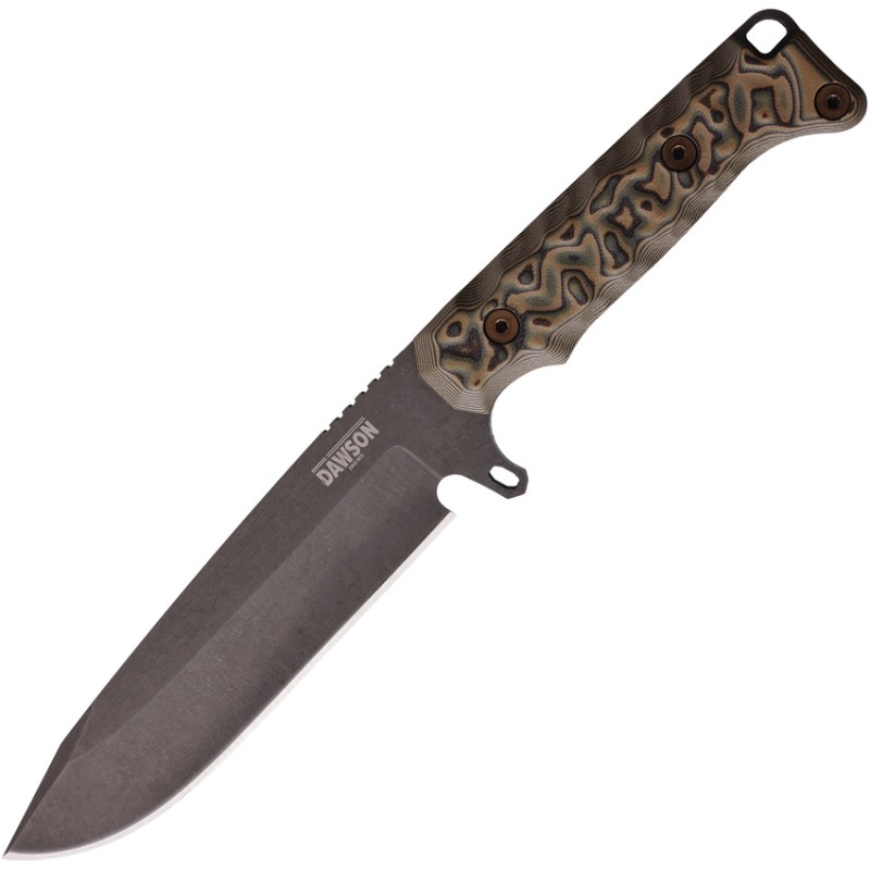 Valor Fixed Blade Ultrex