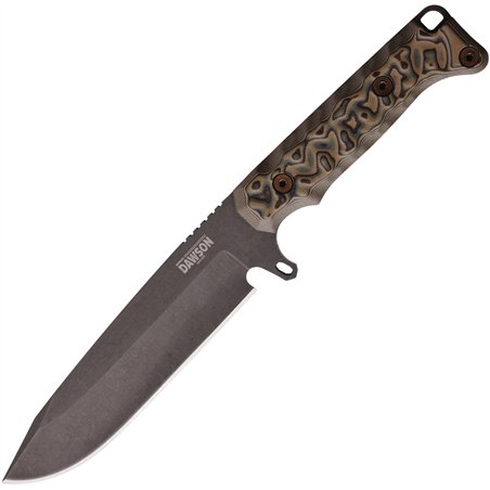 Valor Fixed Blade Ultrex