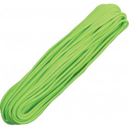 Parachute Cord Green