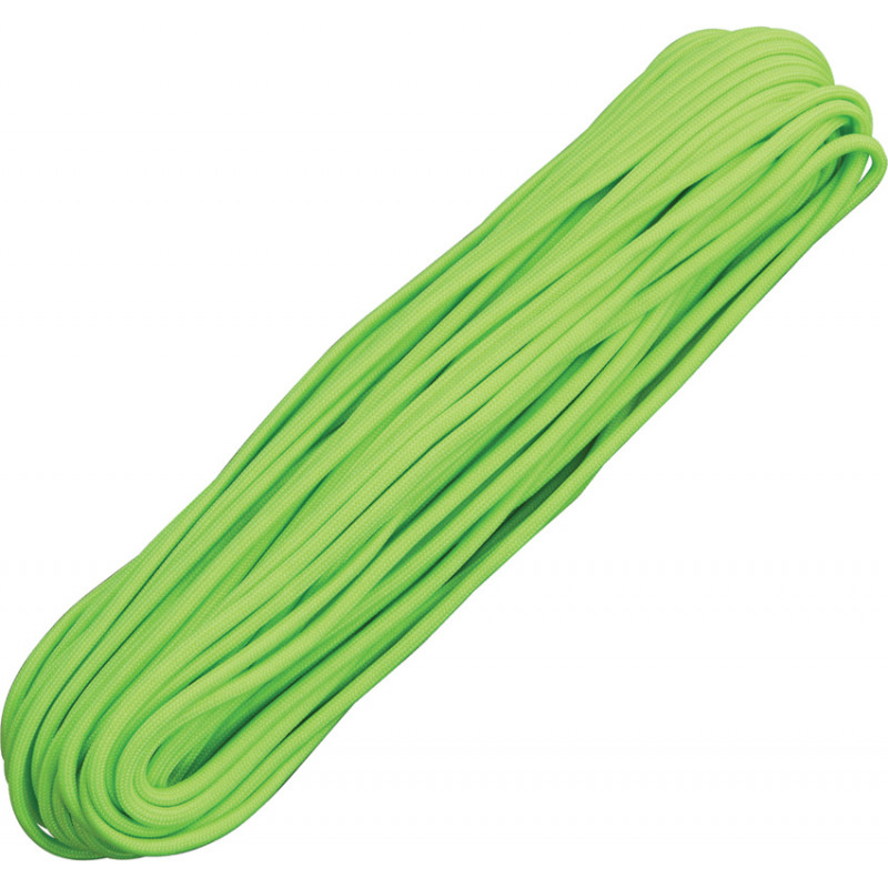 Parachute Cord Green