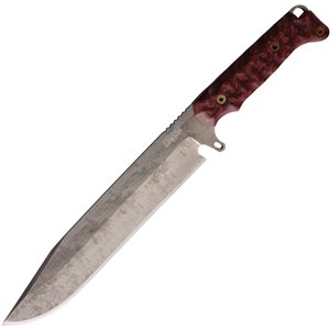 Holdout Bowie Black/Red