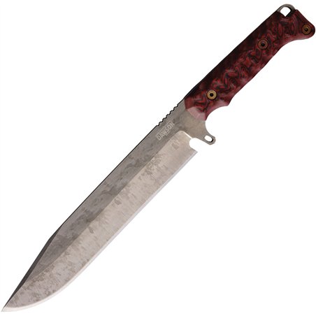 Holdout Bowie Black/Red