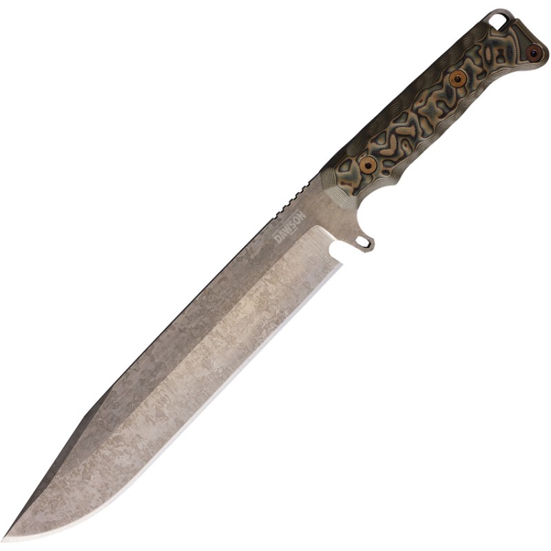 Holdout Bowie Ultrex