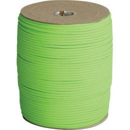 Parachute Cord Green