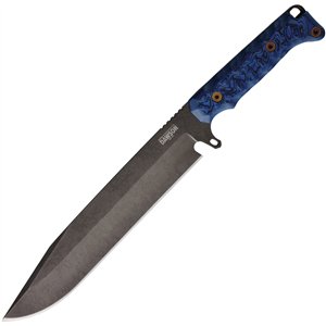Holdout Bowie Black/Blue