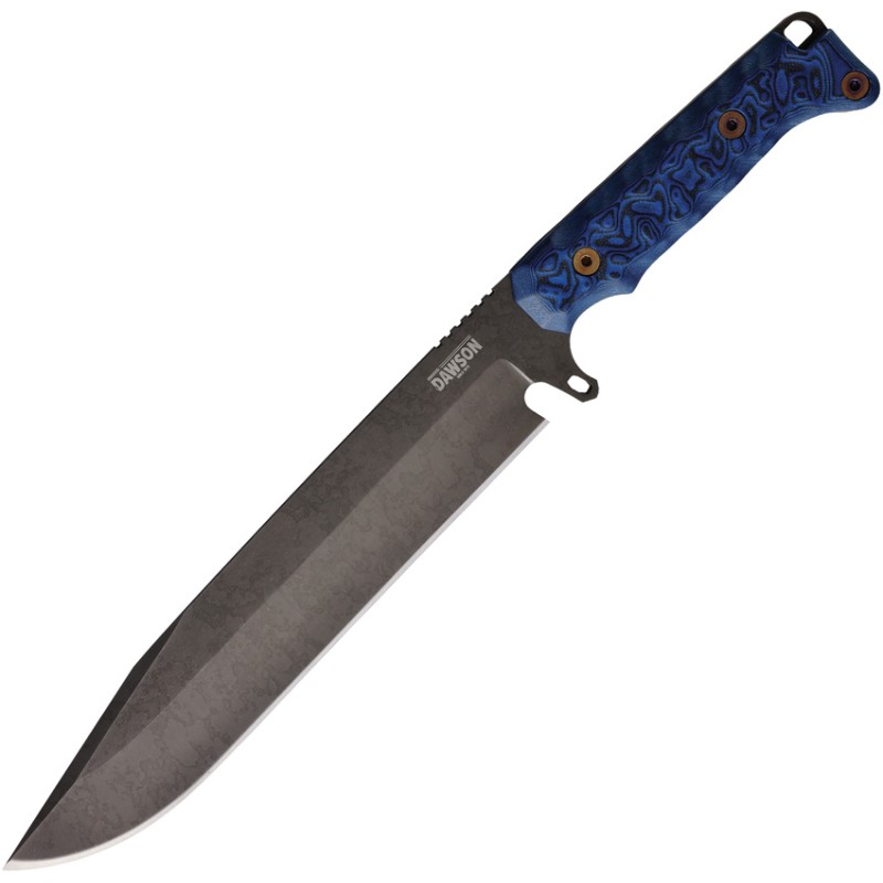 Holdout Bowie Black/Blue