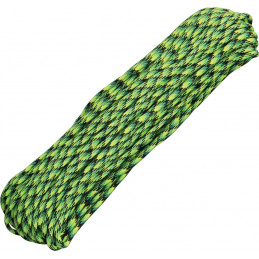 Parachute Cord Gecko