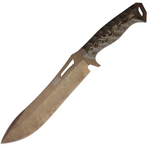 Archangel Fixed Blade Ultrex