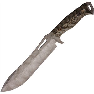 Archangel Fixed Blade Ultrex
