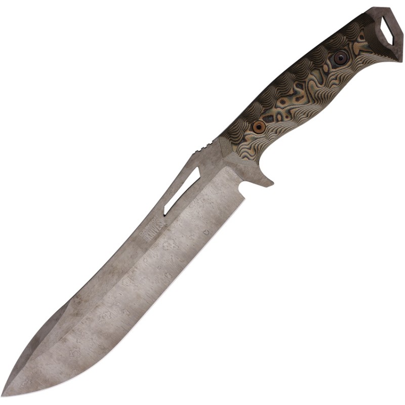 Archangel Fixed Blade Ultrex