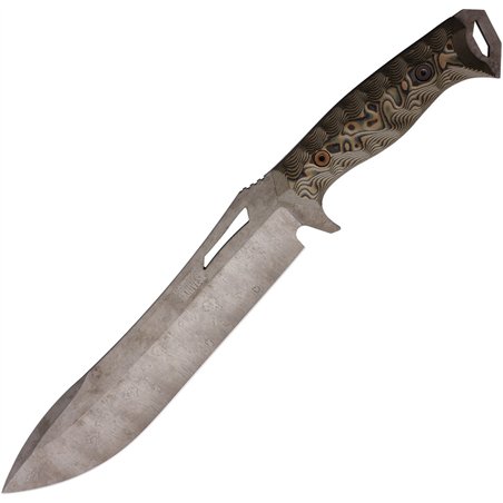 Archangel Fixed Blade Ultrex
