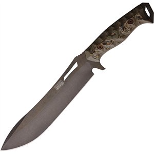 Archangel Fixed Blade Ultrex