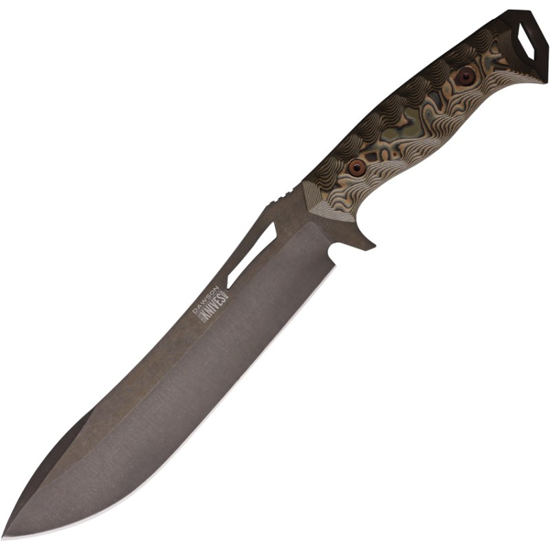 Archangel Fixed Blade Ultrex