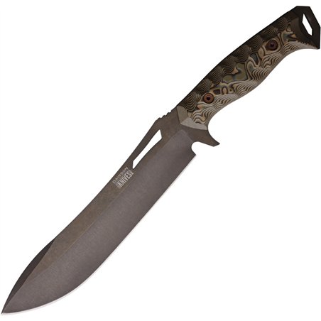 Archangel Fixed Blade Ultrex