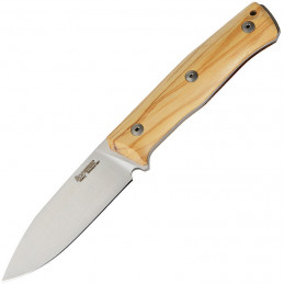 B35 Fixed Blade Olive