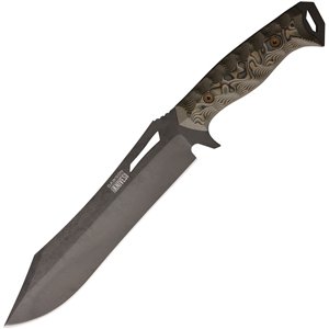 Dominion Fixed Blade Ultrex