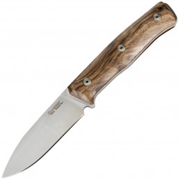 B35 Fixed Blade Walnut