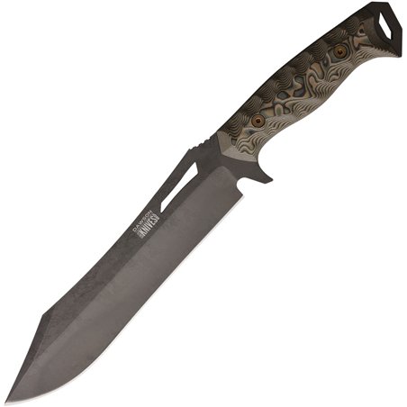 Dominion Fixed Blade Ultrex