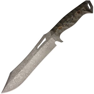 Dominion Fixed Blade Ultrex
