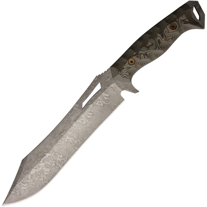 Dominion Fixed Blade Ultrex