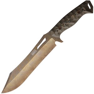 Dominion Fixed Blade Ultrex