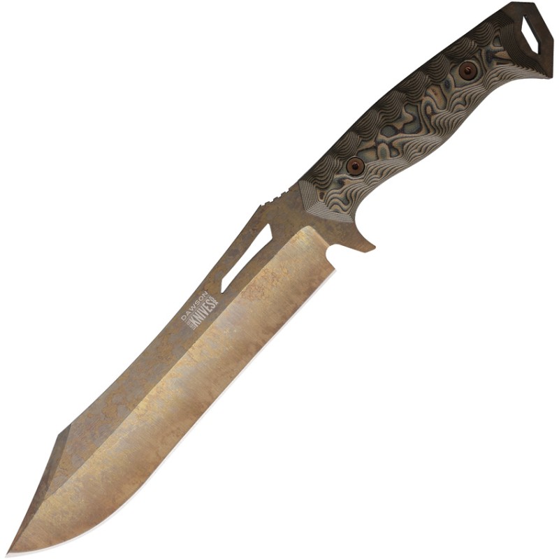 Dominion Fixed Blade Ultrex