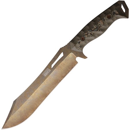 Dominion Fixed Blade Ultrex