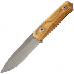 B41 Bushcraft Olive Wood