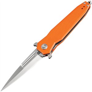 Hornet Linerlock Orange D2