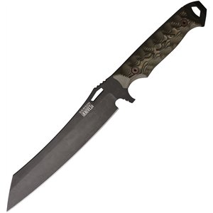 Wayfinder Fixed Blade Ultrex