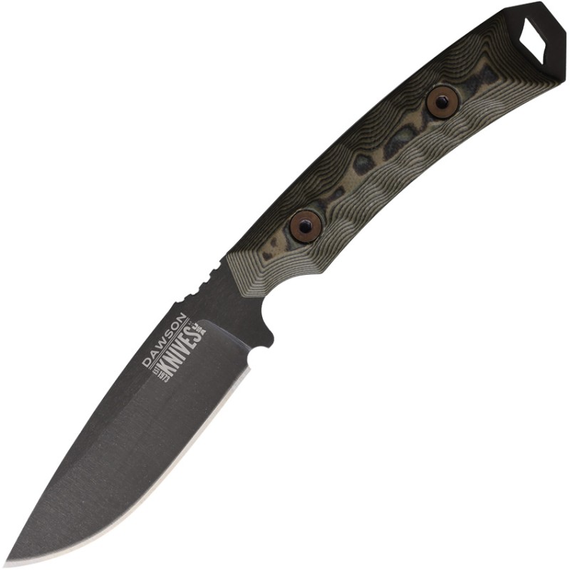Contractor Fixed Blade Ultrex