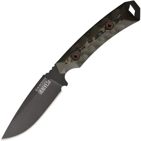 Contractor Fixed Blade Ultrex